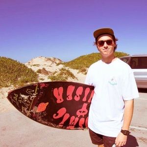 Meet your Posher, Jake